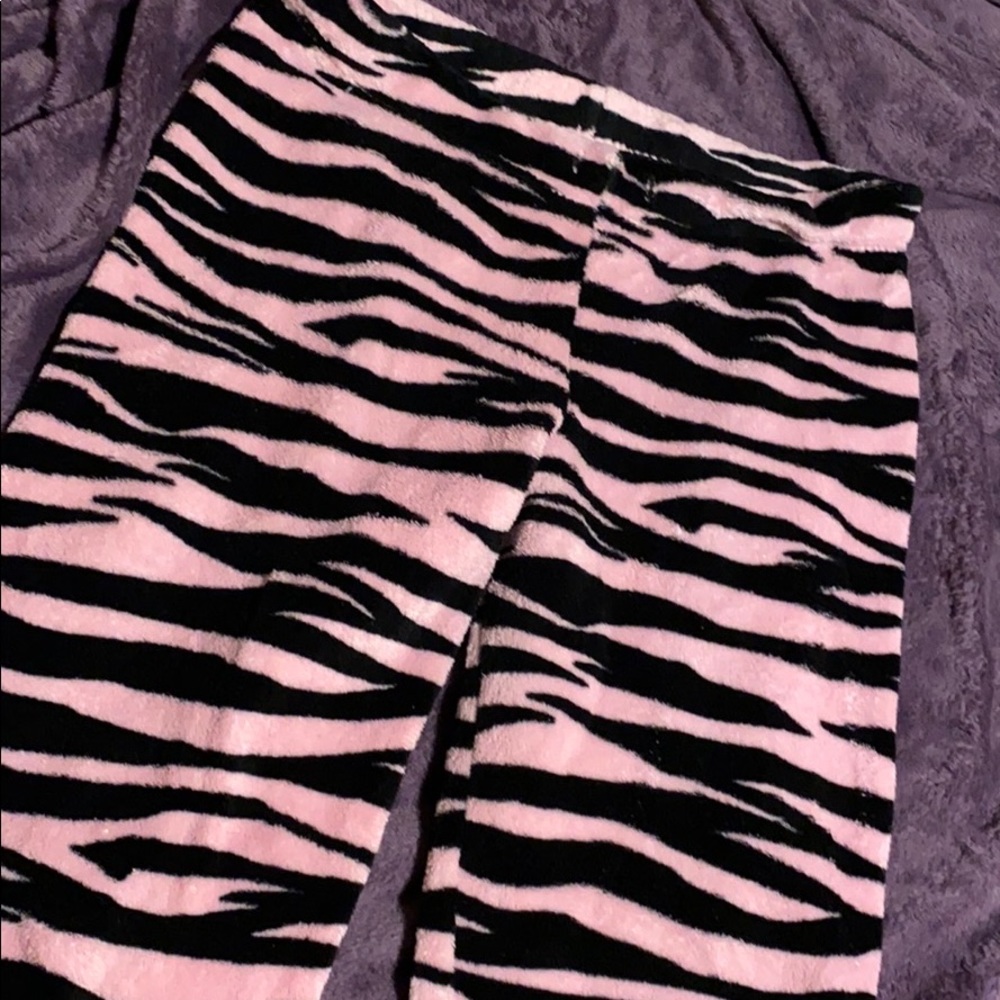 Pajama pants